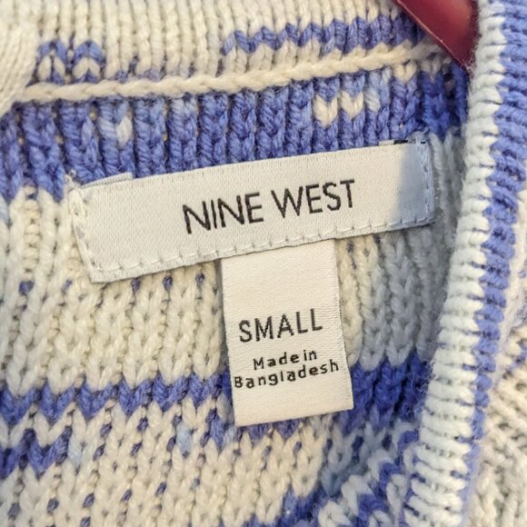 2 mock neck sweaters - Picture 3 of 13